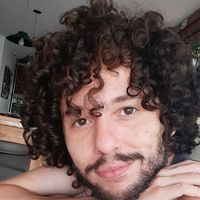 Rômulo Crisóstomo的照片