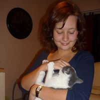 Charlotte Vermeyen's Photo