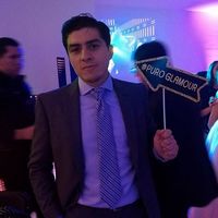 Ariel Rodriguez's Photo