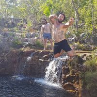 Andrew Geracitano's Photo