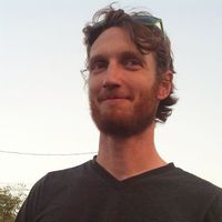 Chris Devlin's Photo