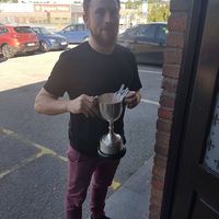 Adrian McGearty's Photo