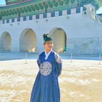 Mark Ian Nicolas's Photo