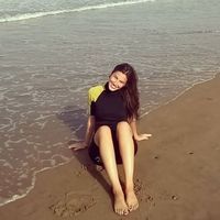 Camilla Mazzocato的照片