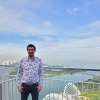 Barry Crowley's Photo