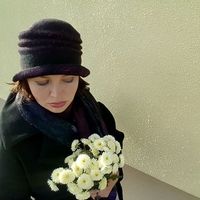 Tanya Kravchuk's Photo