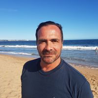 Alberto Juan Hubert's Photo