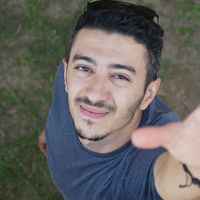 Anis Merabet's Photo