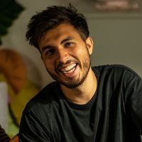 Lucas Vinzon Guimarães的照片