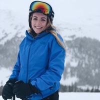 Carley Stephens的照片