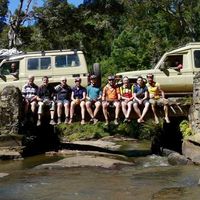 Photos de Michael Pallangyo