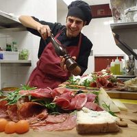 Diego Sforza's Photo