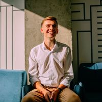 Kostiantyn Ichko's Photo