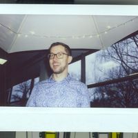 Daniel Kiermut's Photo