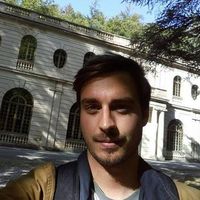 Fotos de Dimitri Landra