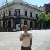 Marcos Dell Antonio's Photo