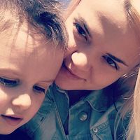 Iryna  Zubrytska的照片