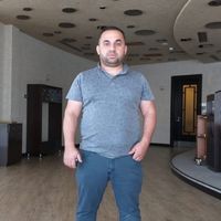 Punhan Rahimov's Photo