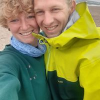 Rebecca Brookmann的照片