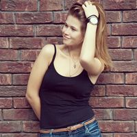 Julia Nagaytseva的照片