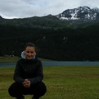 Lucie Danhelovska的照片