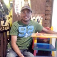 Steven Gómez Medina的照片