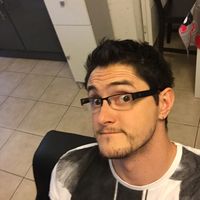 Remi Buisset的照片