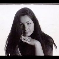 Amélie Bourduge的照片