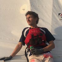 Ferdinand Willemin's Photo