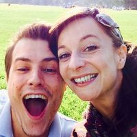 Anissa Stéphane的照片