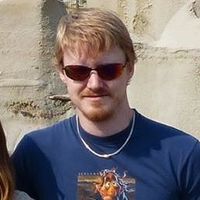 Brendan Rose的照片