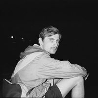 Dmytro Prutkin's Photo