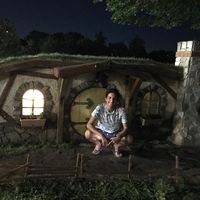 Fotos de Bilel Elloumi