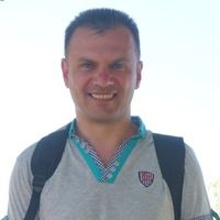 Fotos de Andrii Kysel