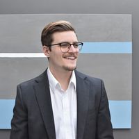 Michael Anderson的照片