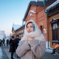 Zdjęcia użytkownika Elvira Khamitova