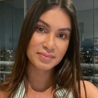 Denise Galdino's Photo