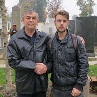 Davor Stupar's Photo