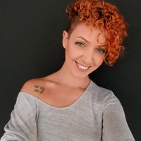 Ester Calazans的照片