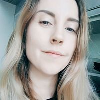 Olga Kravtsov的照片