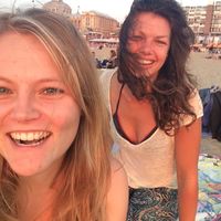 Simone van den Bulk's Photo