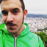 Francesco Villa的照片