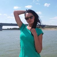 Ainagul Stella's Photo