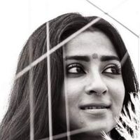 Maria Farih  Upama's Photo