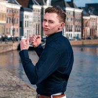 Yannick Schurwanz的照片