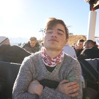 Floris Priester's Photo