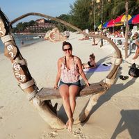 Laura Briega López的照片