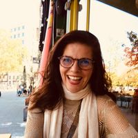 Fotos von Giulia May