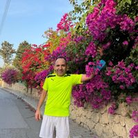 Mustafa Akbas's Photo