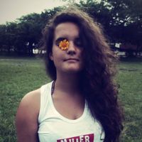 Maia Martinez Pascal's Photo